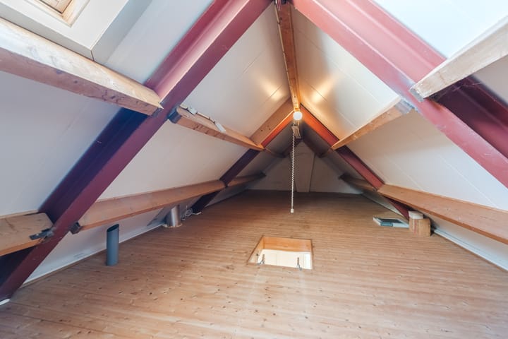 Foto 47 van Pandelaarse Kampen 24