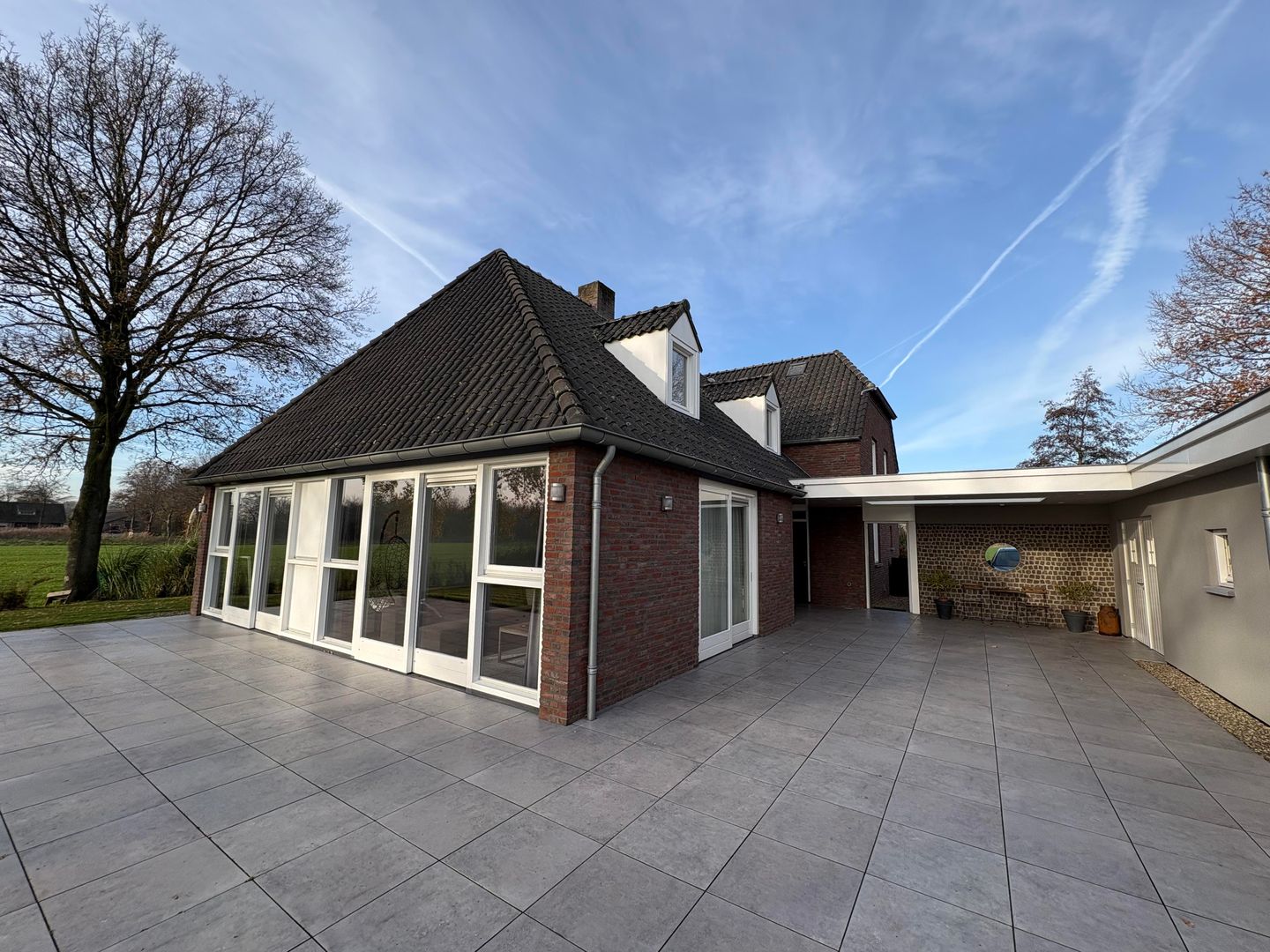 Foto 49 van Pandelaarse Kampen 24