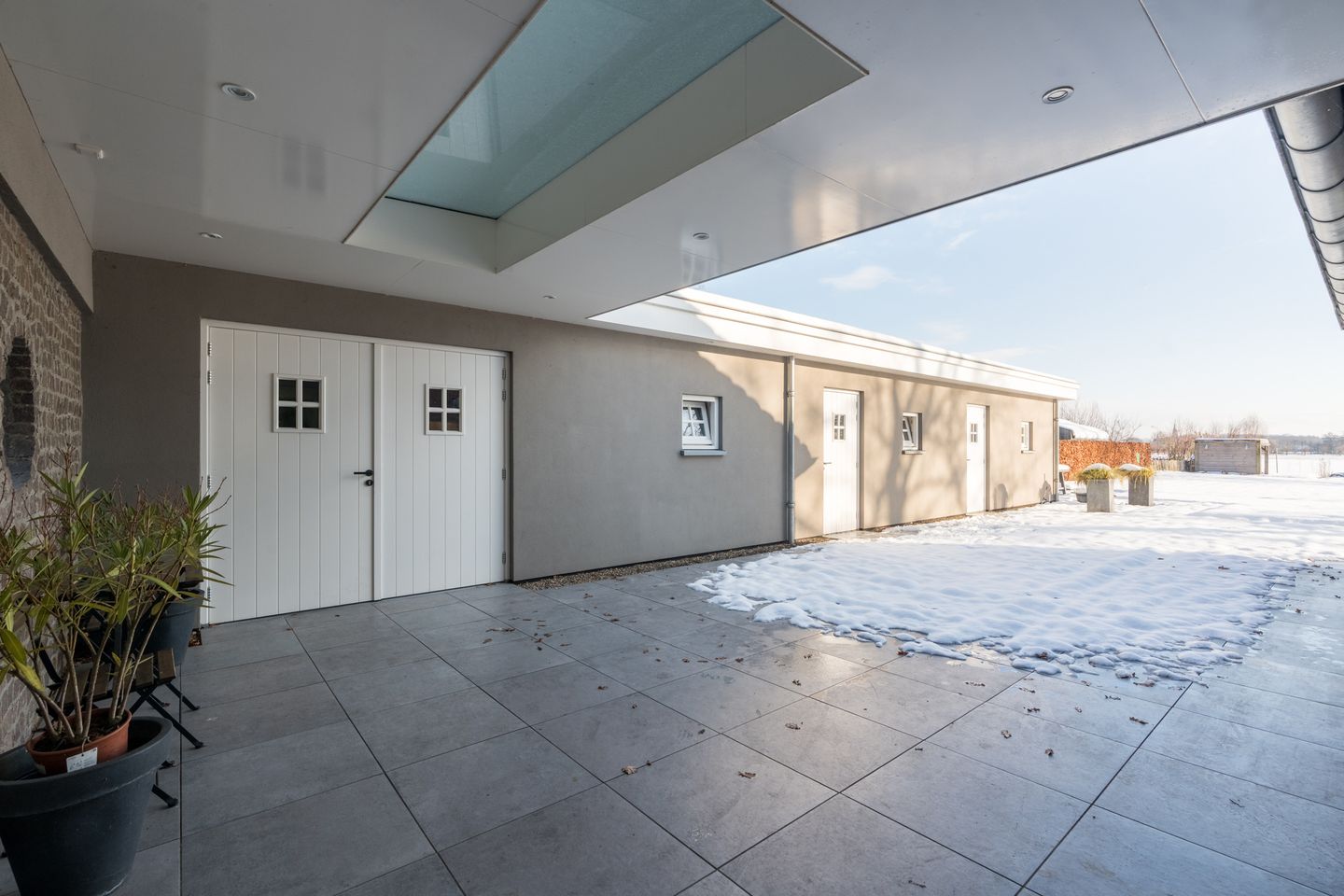 Foto 50 van Pandelaarse Kampen 24