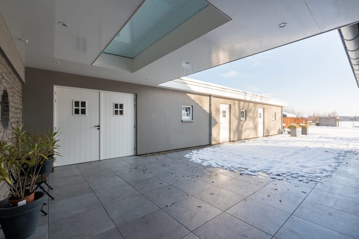 Foto 50 van Pandelaarse Kampen 24