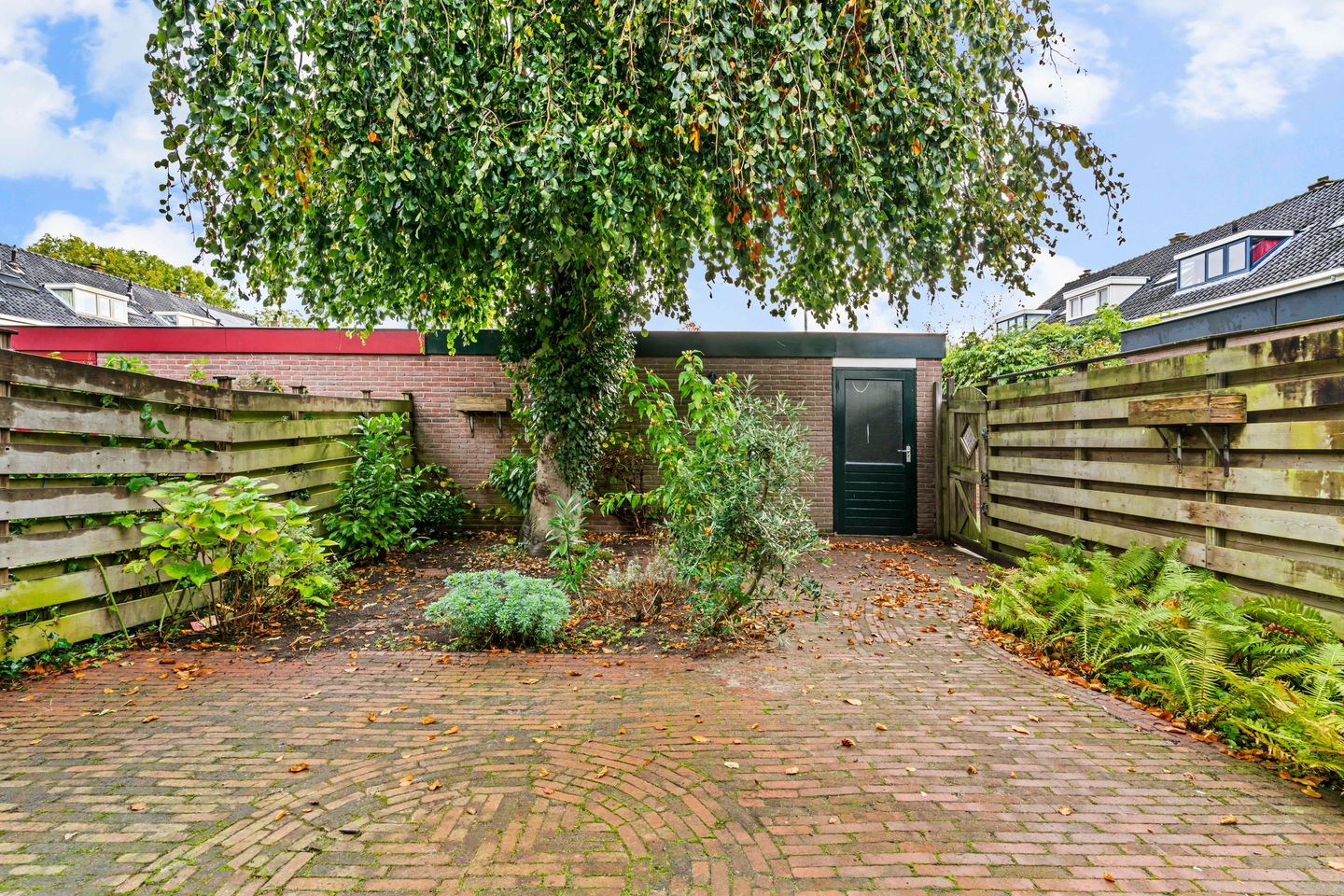 Foto 34 van Spiegheldreef 11