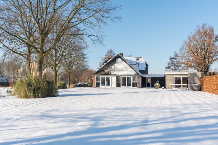 Foto 56 van Pandelaarse Kampen 24