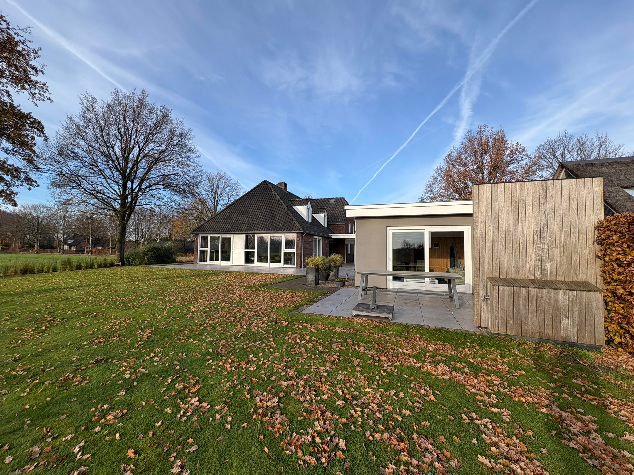 Foto 57 van Pandelaarse Kampen 24