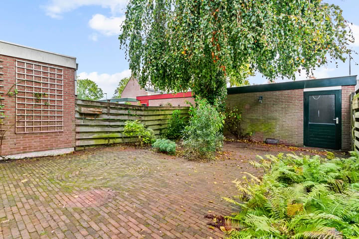 Foto 35 van Spiegheldreef 11