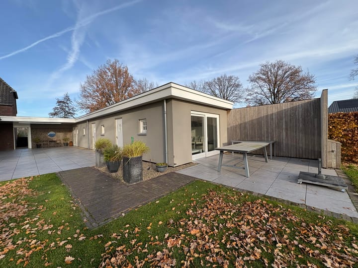 Foto 58 van Pandelaarse Kampen 24