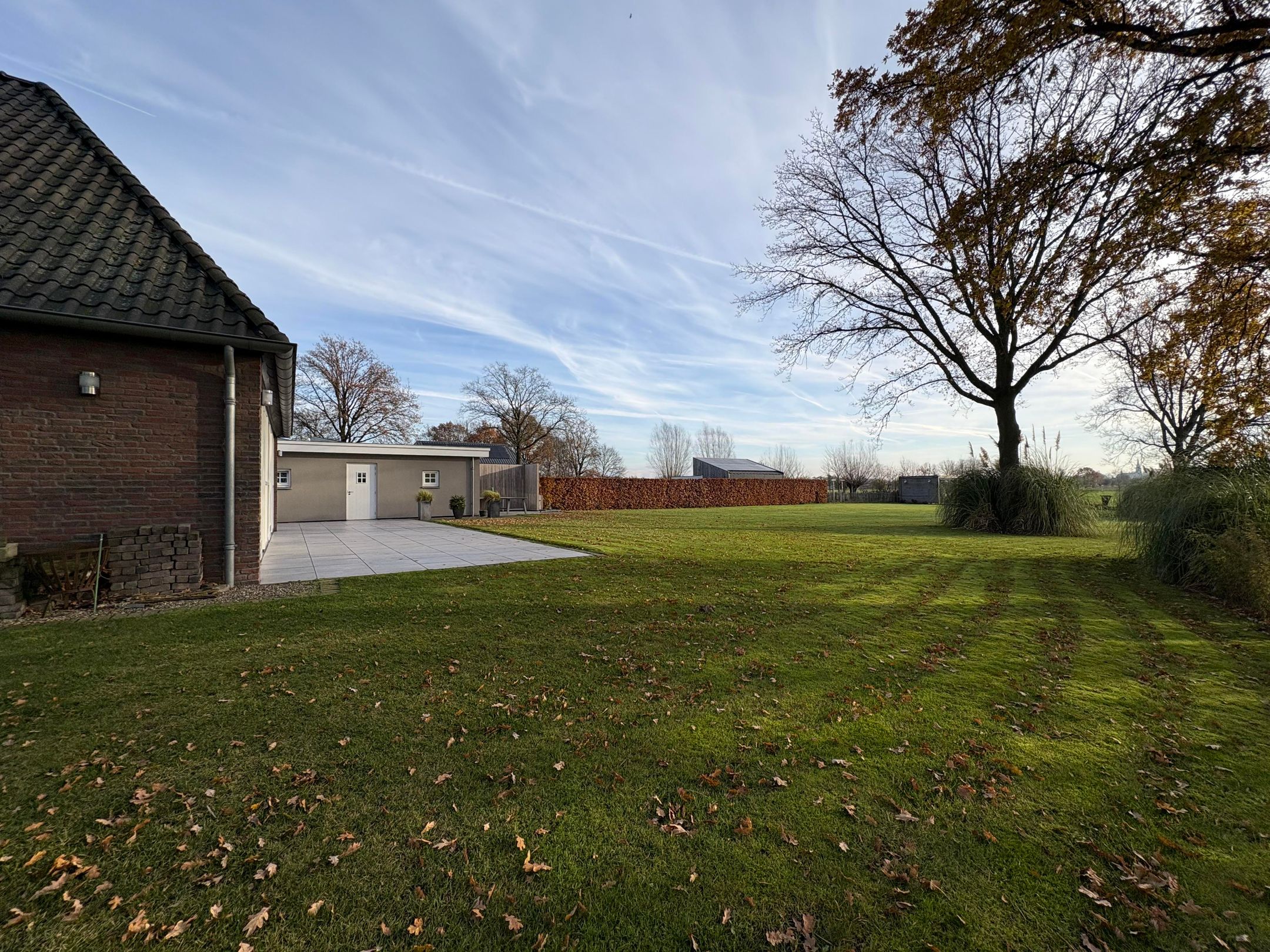 Foto 60 van Pandelaarse Kampen 24