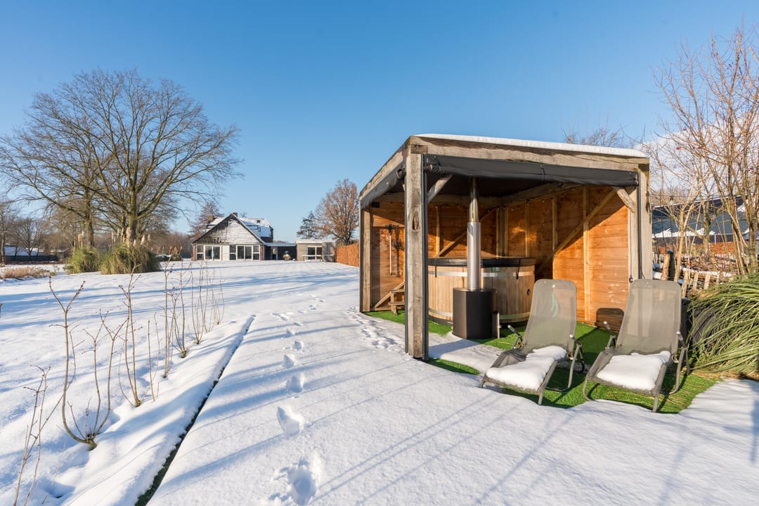 Foto 61 van Pandelaarse Kampen 24