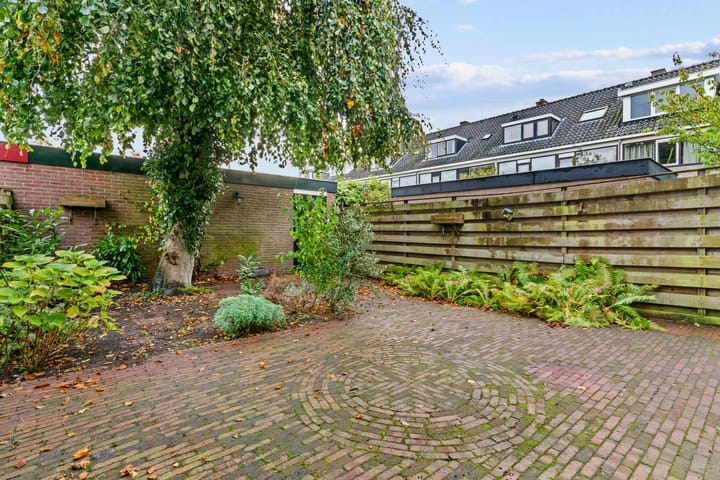 Foto 36 van Spiegheldreef 11