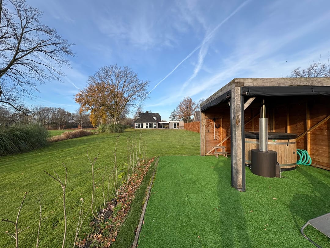 Foto 62 van Pandelaarse Kampen 24