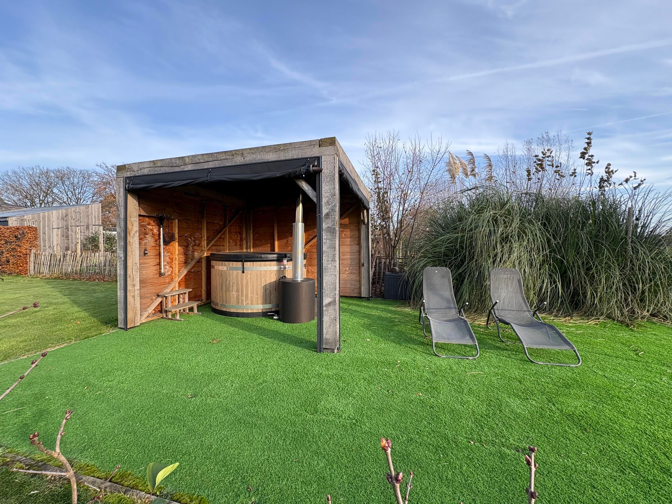 Foto 63 van Pandelaarse Kampen 24