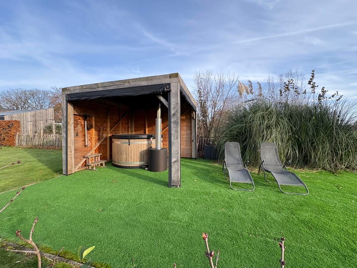 Foto 63 van Pandelaarse Kampen 24