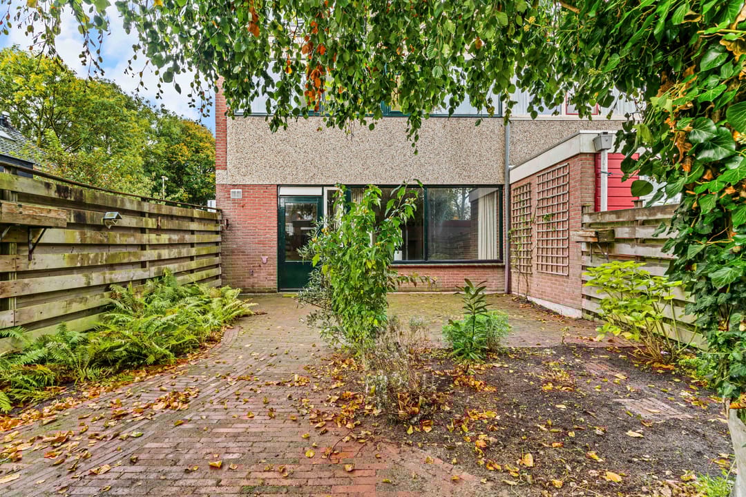 Foto 37 van Spiegheldreef 11