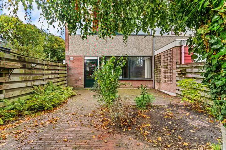 Foto 37 van Spiegheldreef 11