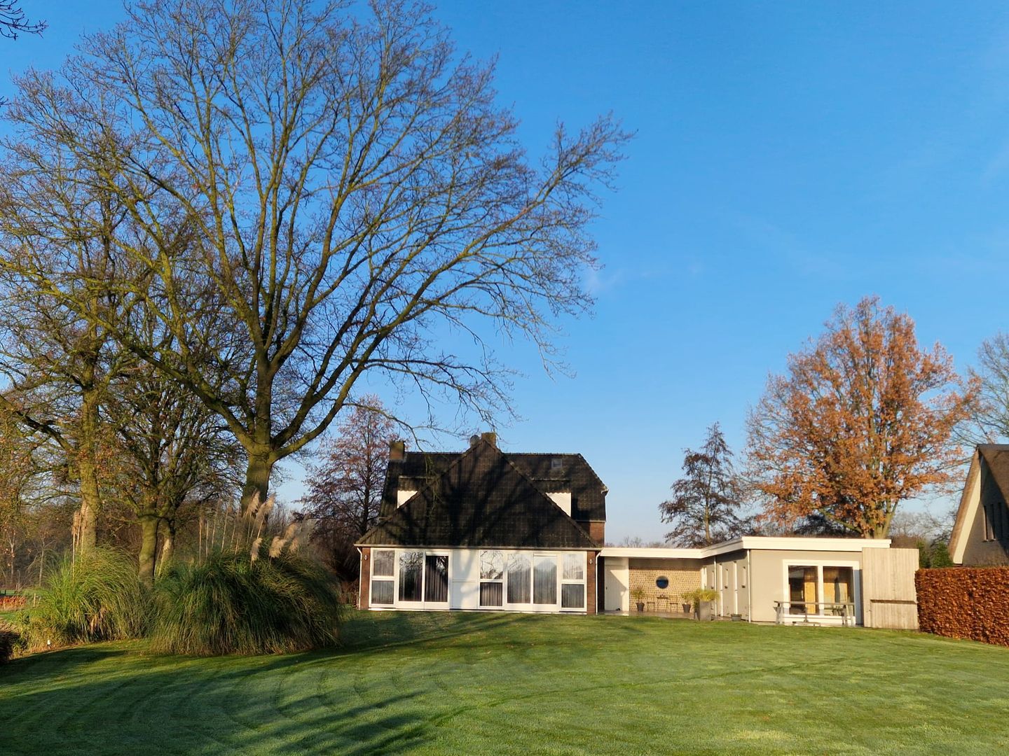 Foto 64 van Pandelaarse Kampen 24