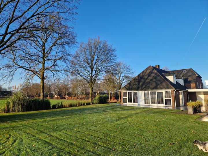 Foto 65 van Pandelaarse Kampen 24