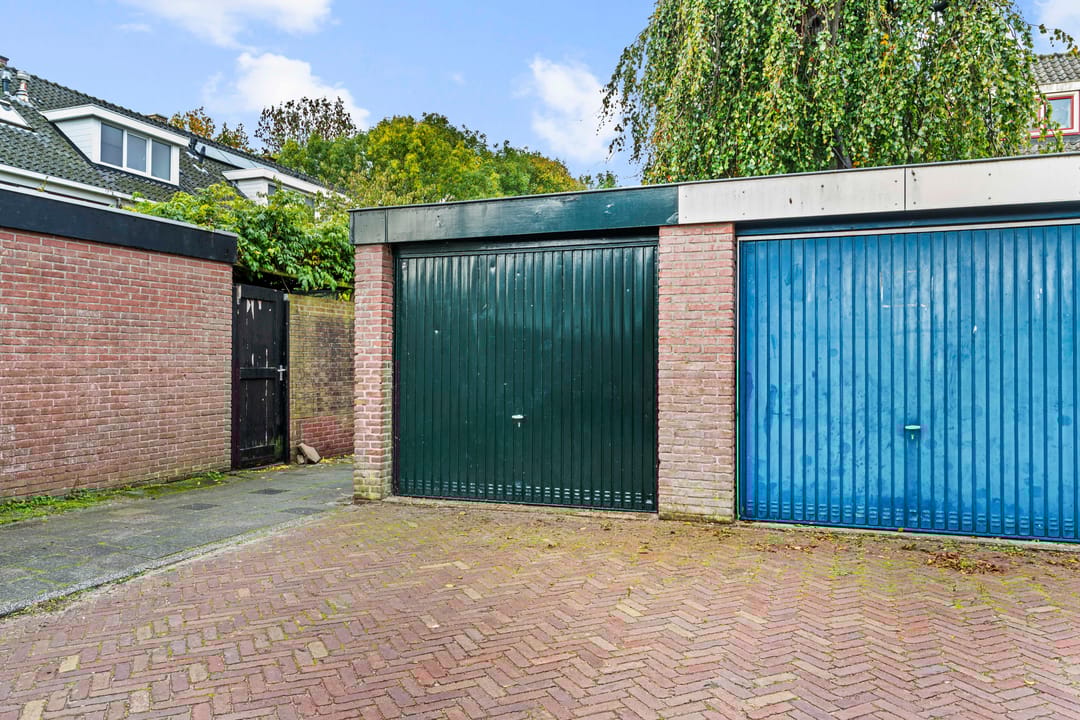 Foto 38 van Spiegheldreef 11