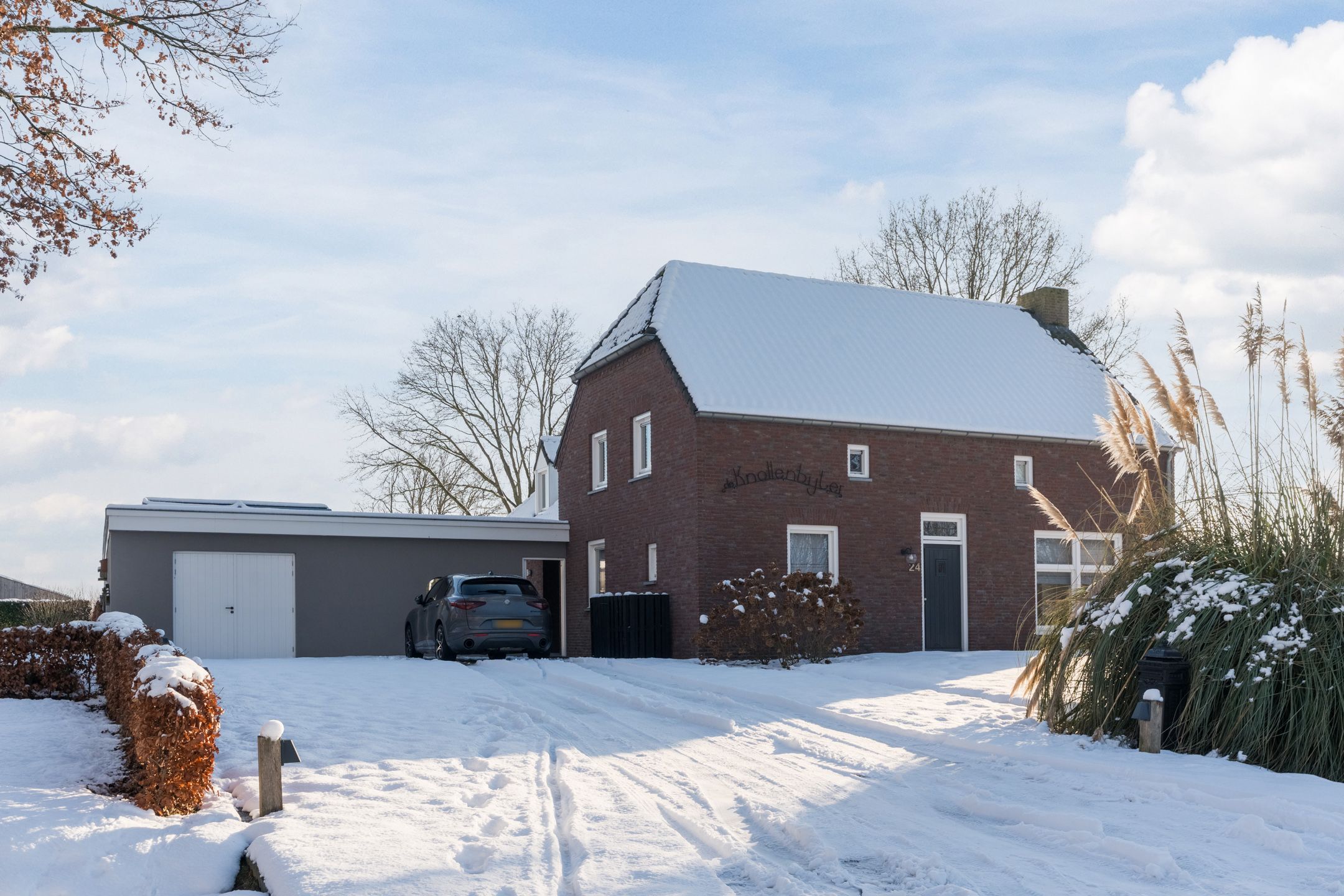 Foto 66 van Pandelaarse Kampen 24