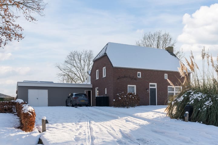 Foto 66 van Pandelaarse Kampen 24