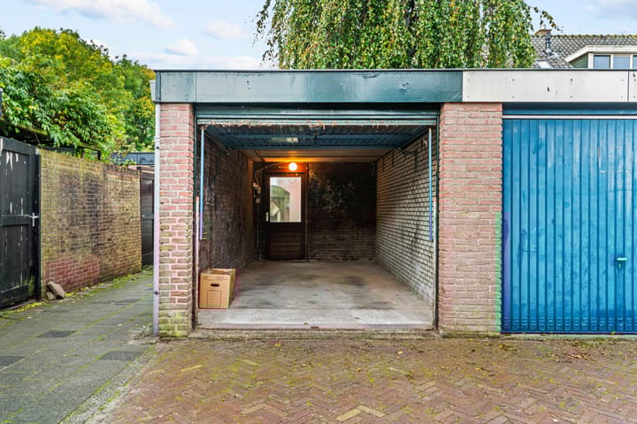 Foto 39 van Spiegheldreef 11