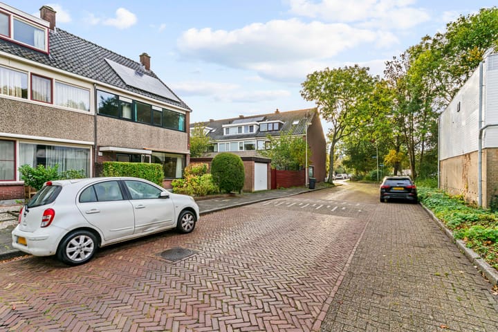 Foto 41 van Spiegheldreef 11