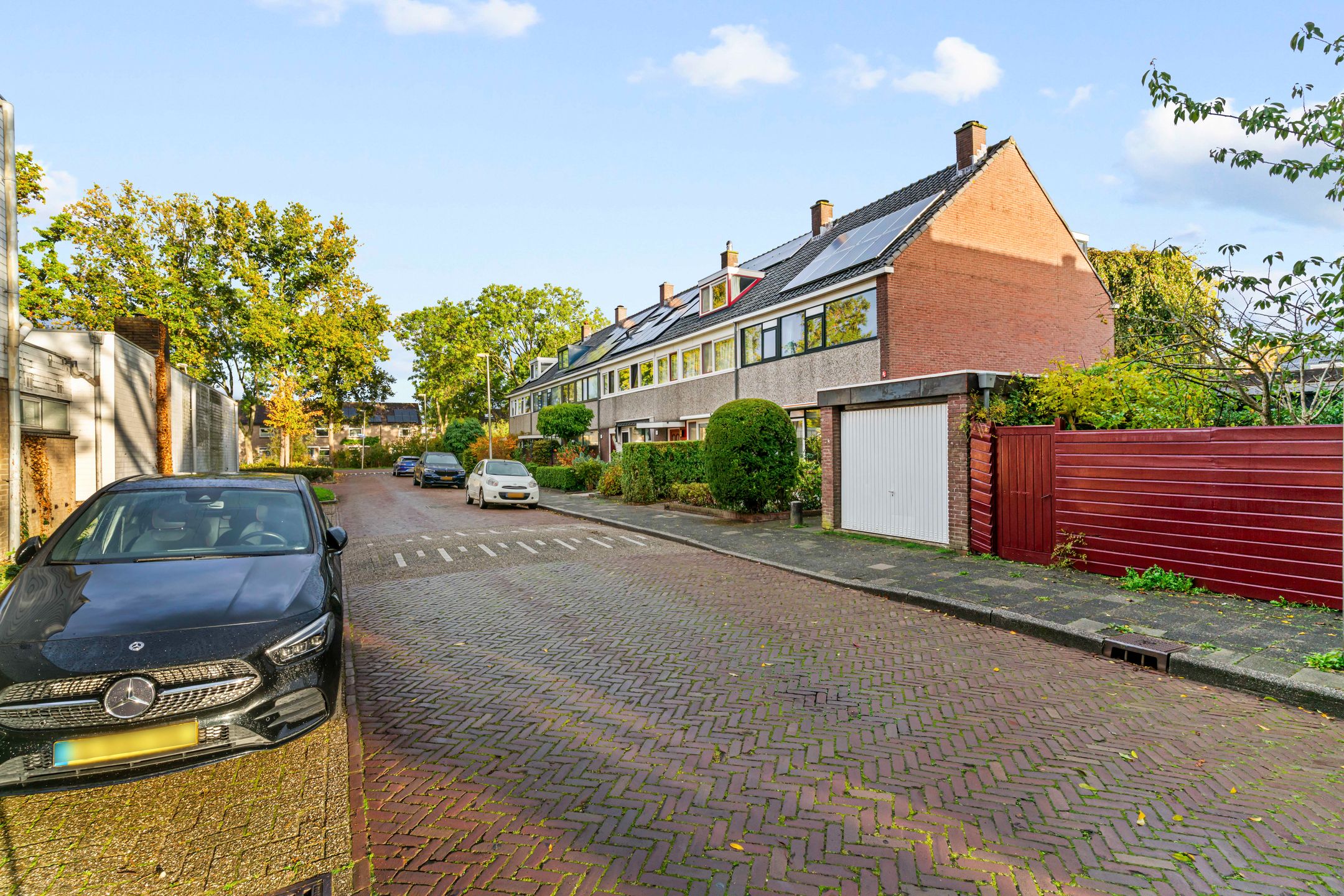 Foto 42 van Spiegheldreef 11