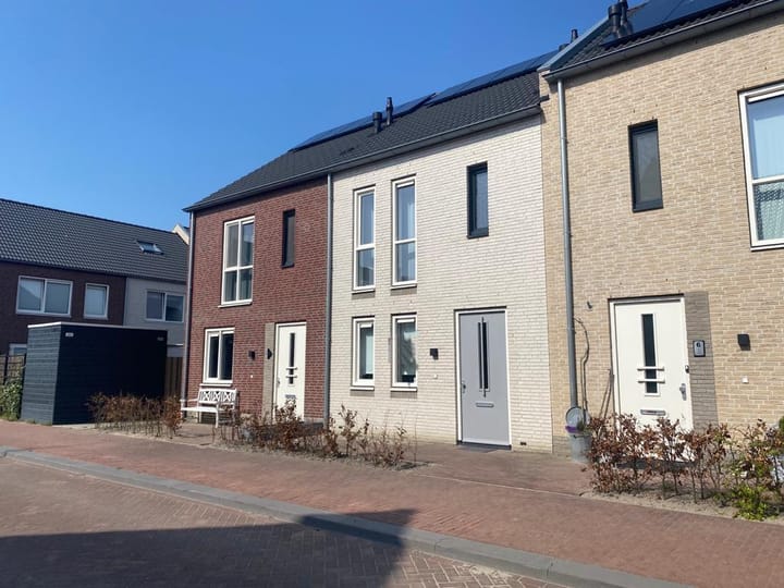 Foto 1 van Scheepstimmerstraat 4