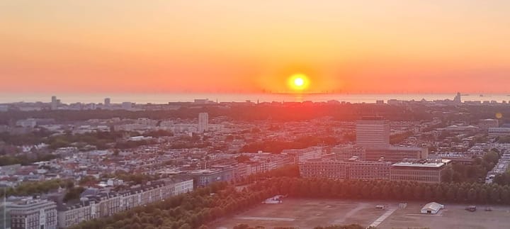 Photo 6 of Anna van Buerenplein 214