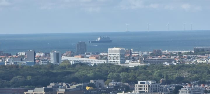 Photo 10 of Anna van Buerenplein 214