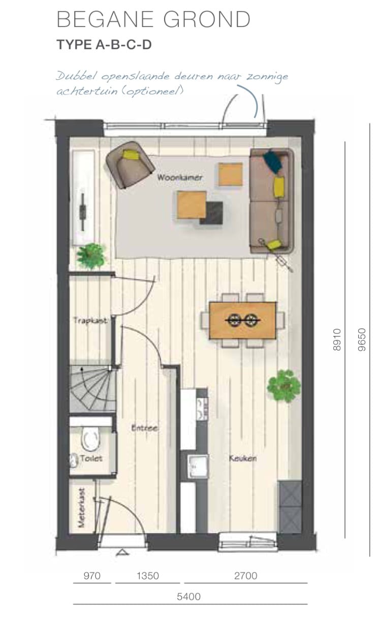 Photo 11 of Scheepstimmerstraat 4