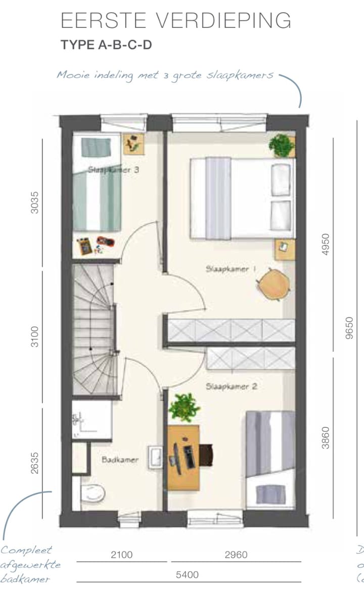 Foto 12 van Scheepstimmerstraat 4