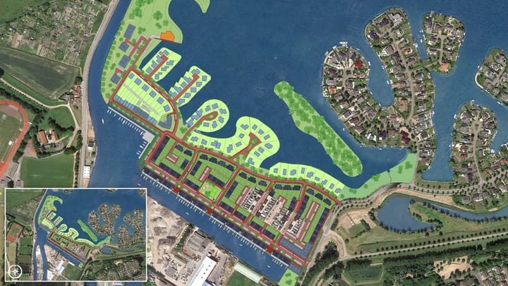 Foto 14 van Scheepstimmerstraat 4