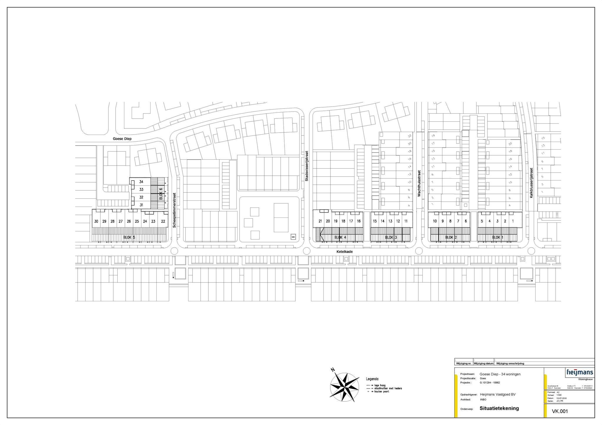 Photo 15 of Scheepstimmerstraat 4