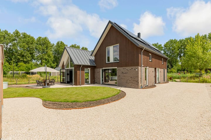 Foto 6 van Speulderbos 11