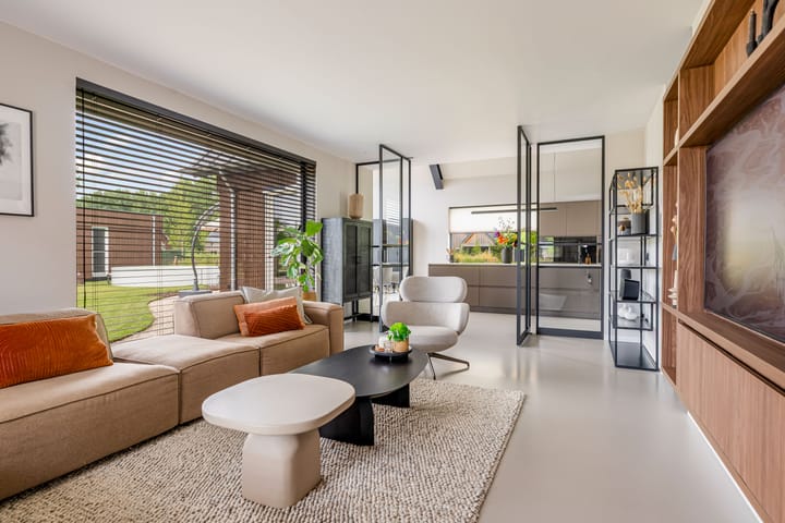 Foto 12 van Speulderbos 11