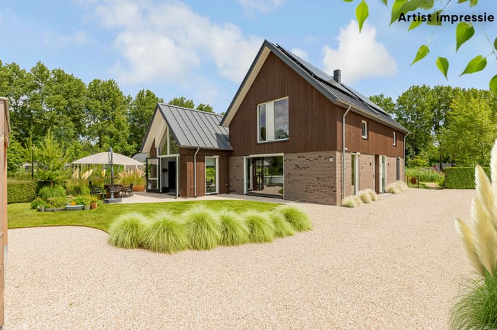 Foto 60 van Speulderbos 11