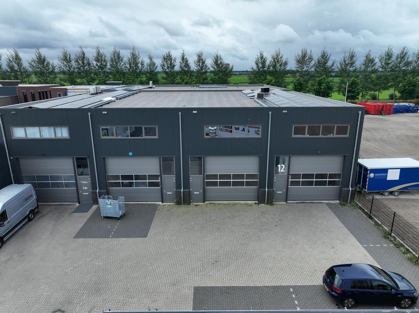 View photo 1 of De Kooihoek 12