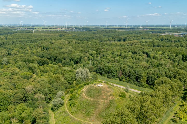 Foto 89 van Speulderbos 11