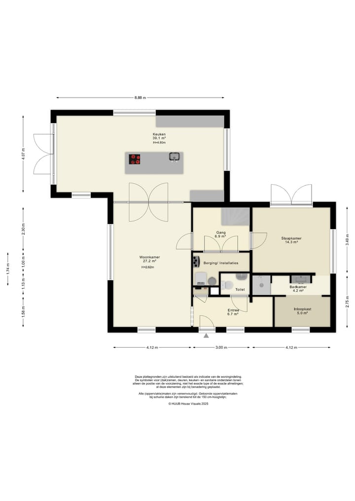 Foto 90 van Speulderbos 11