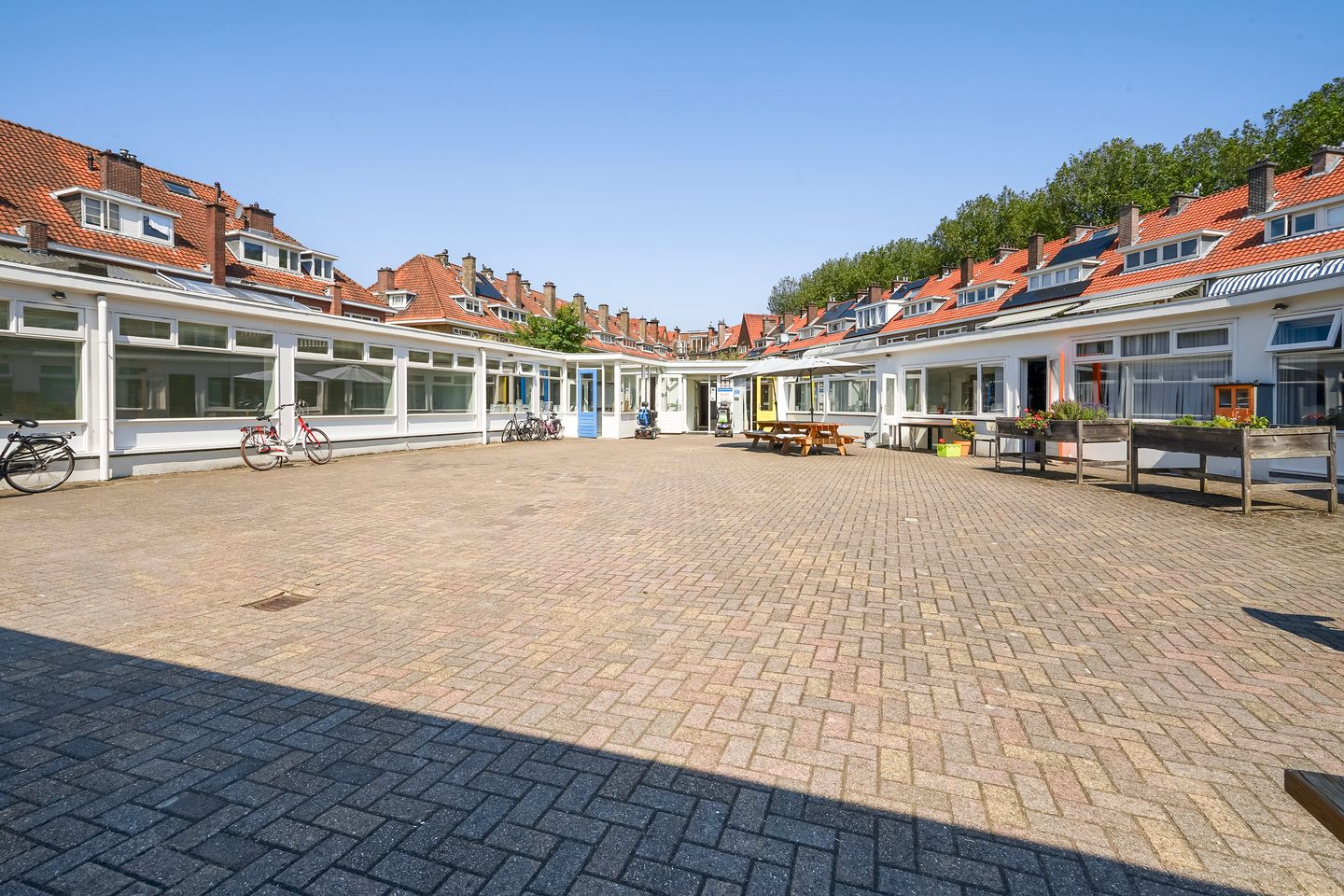 Bekijk foto 2 van Jacques Perkstraat 3