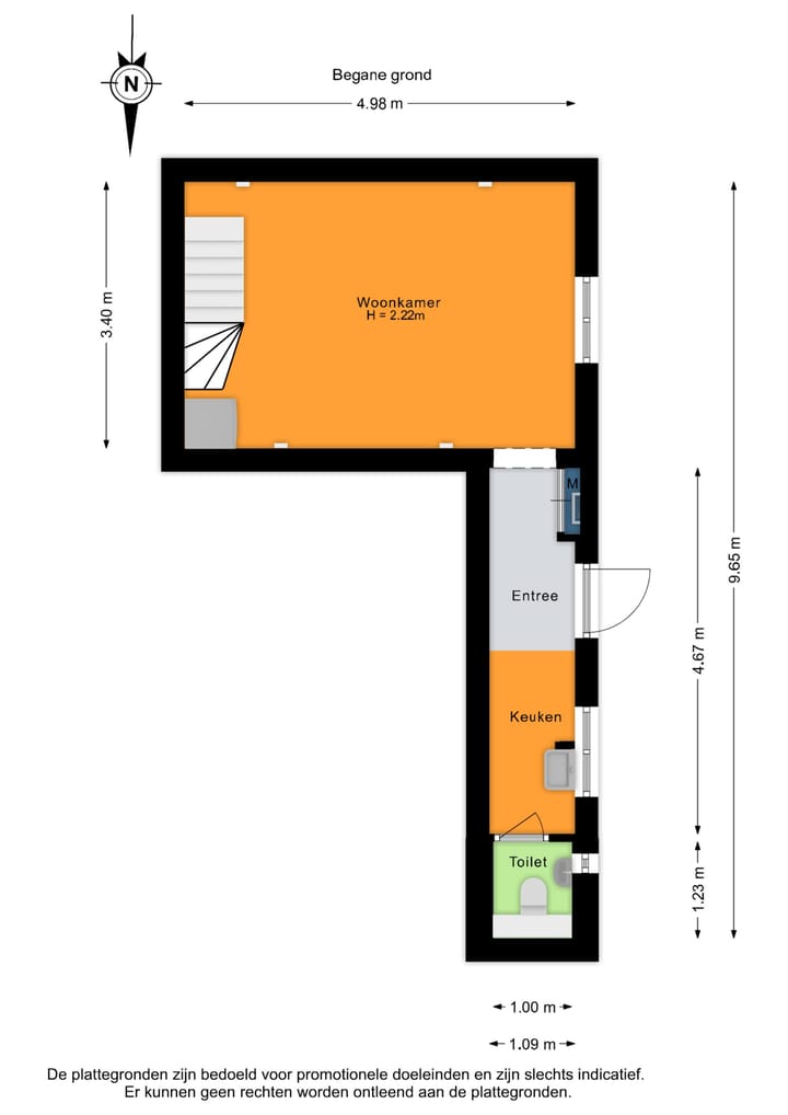 Foto 32 van Kerkplein 30