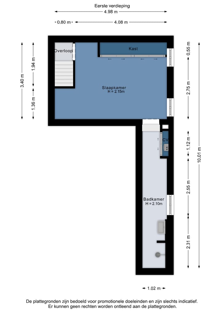 Foto 34 van Kerkplein 30