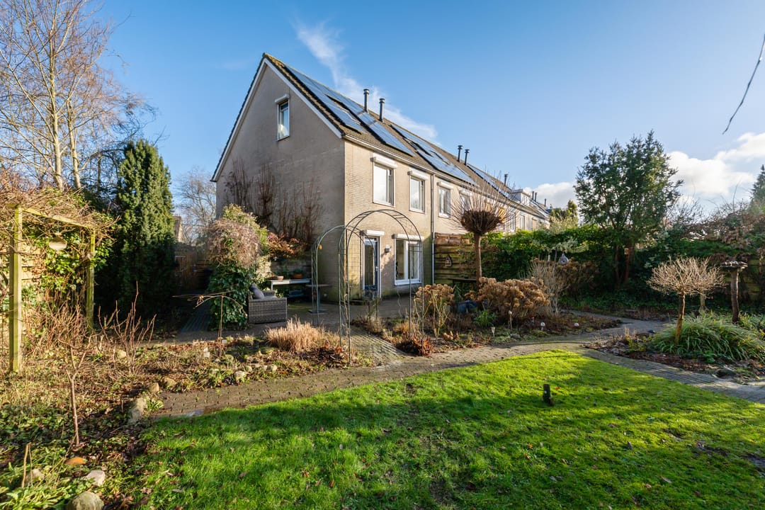 Foto 1 van Froukemaheerd 191