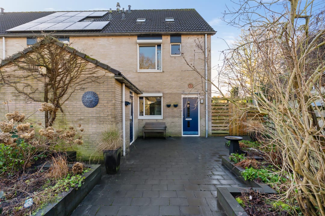 Foto 13 van Froukemaheerd 191