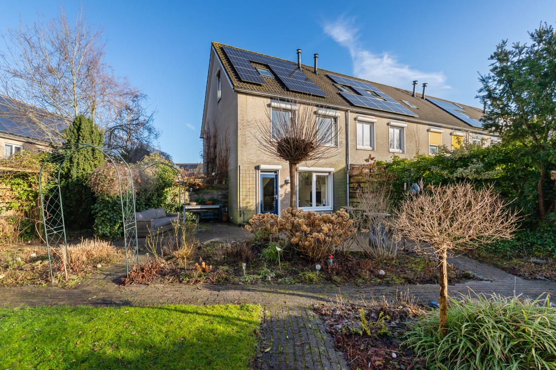 Foto 17 van Froukemaheerd 191