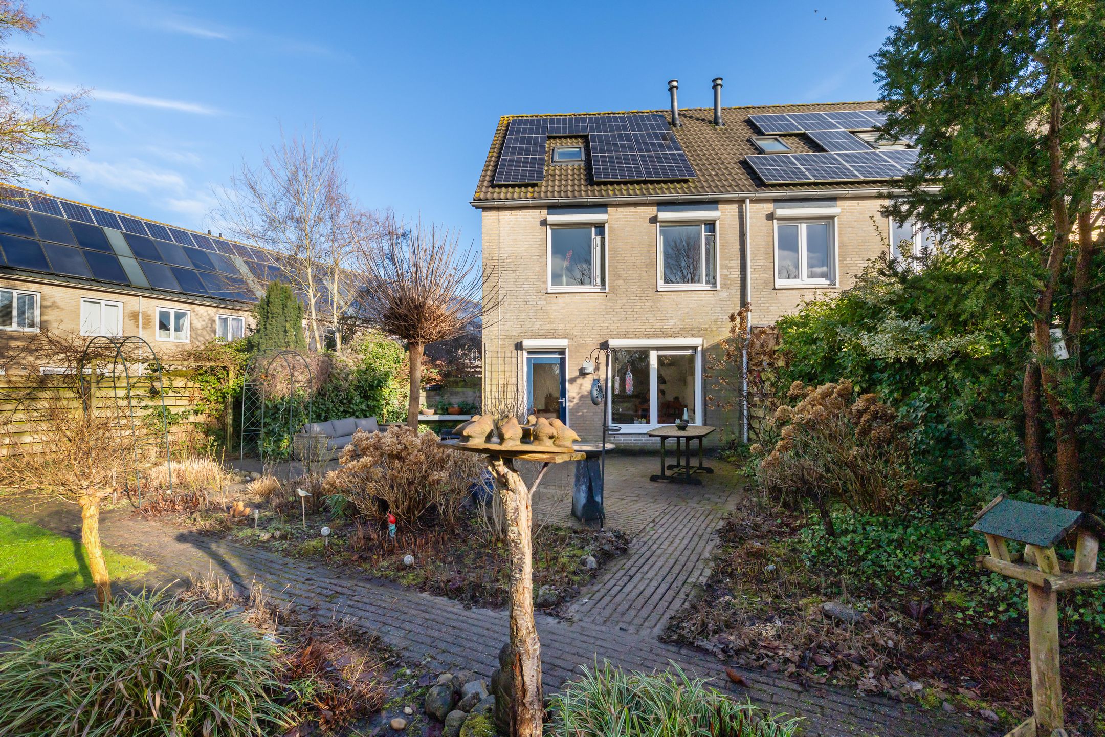 Foto 18 van Froukemaheerd 191