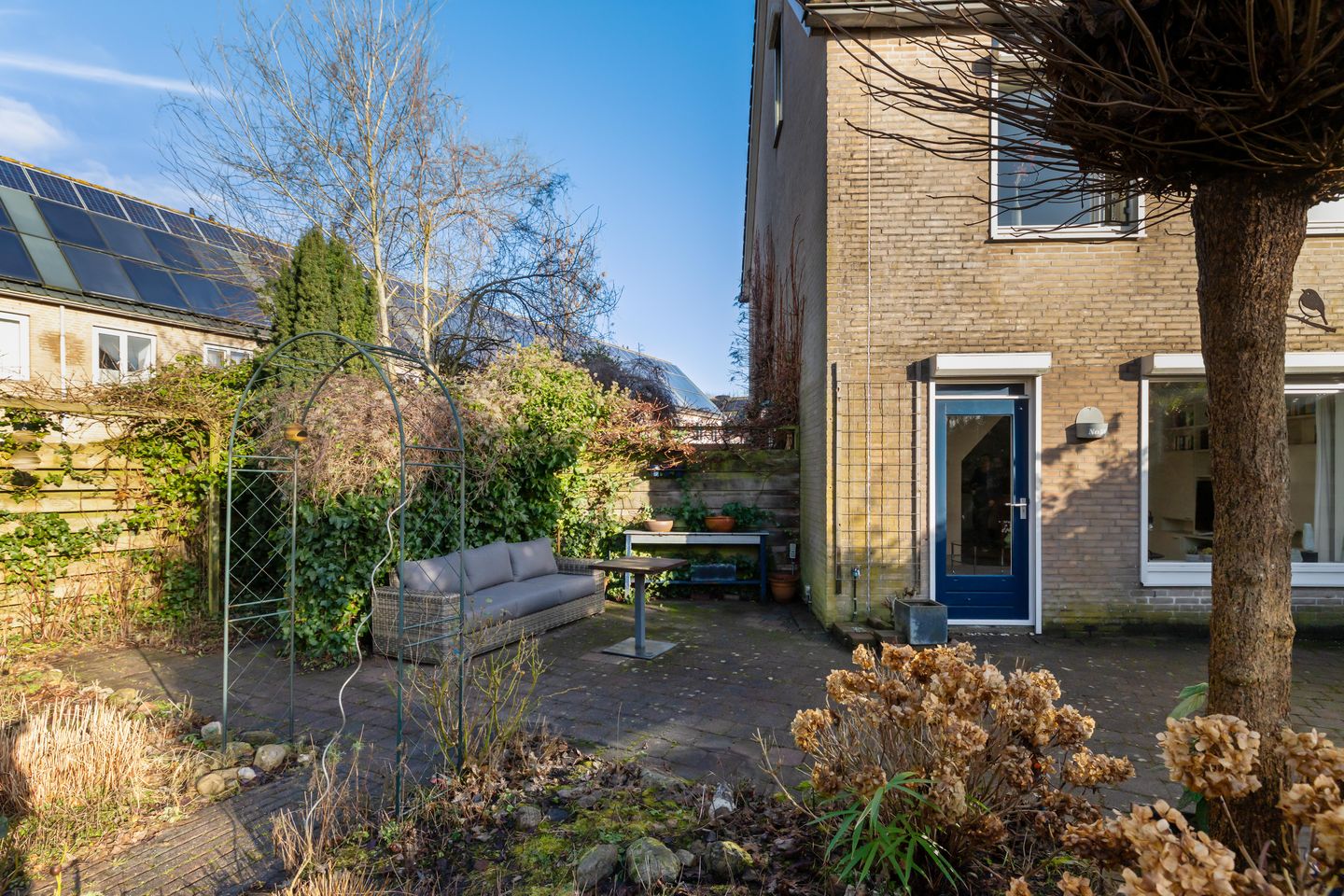 Foto 20 van Froukemaheerd 191