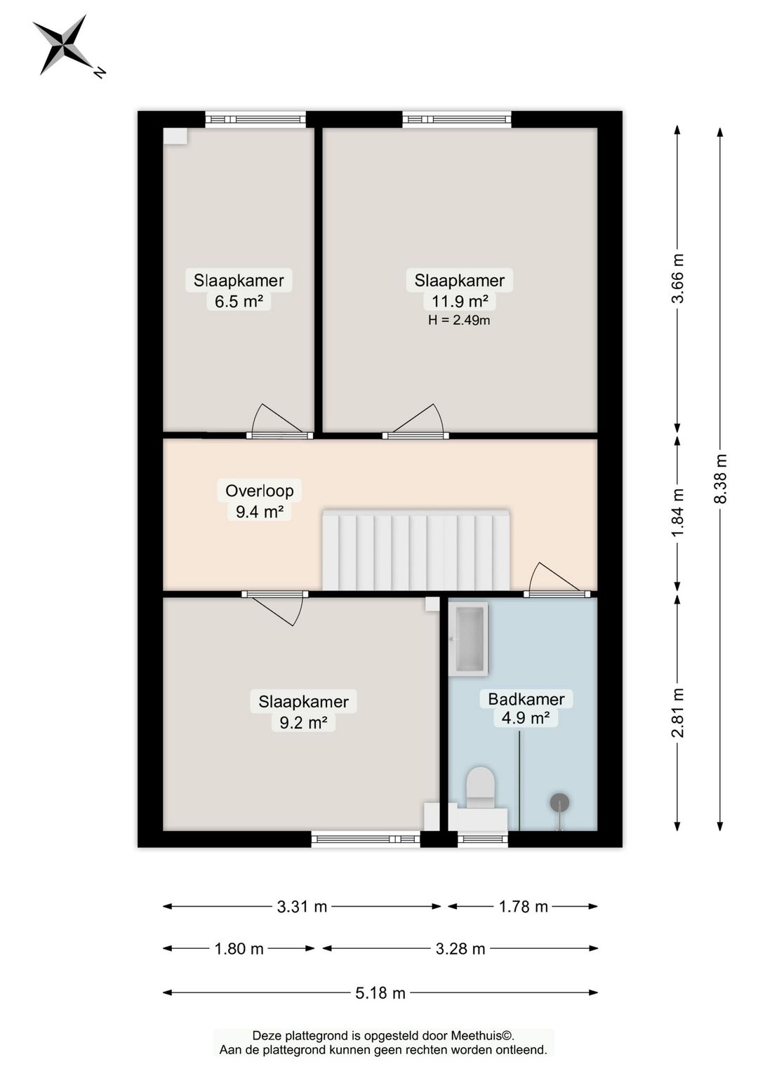 Foto 53 van Froukemaheerd 191
