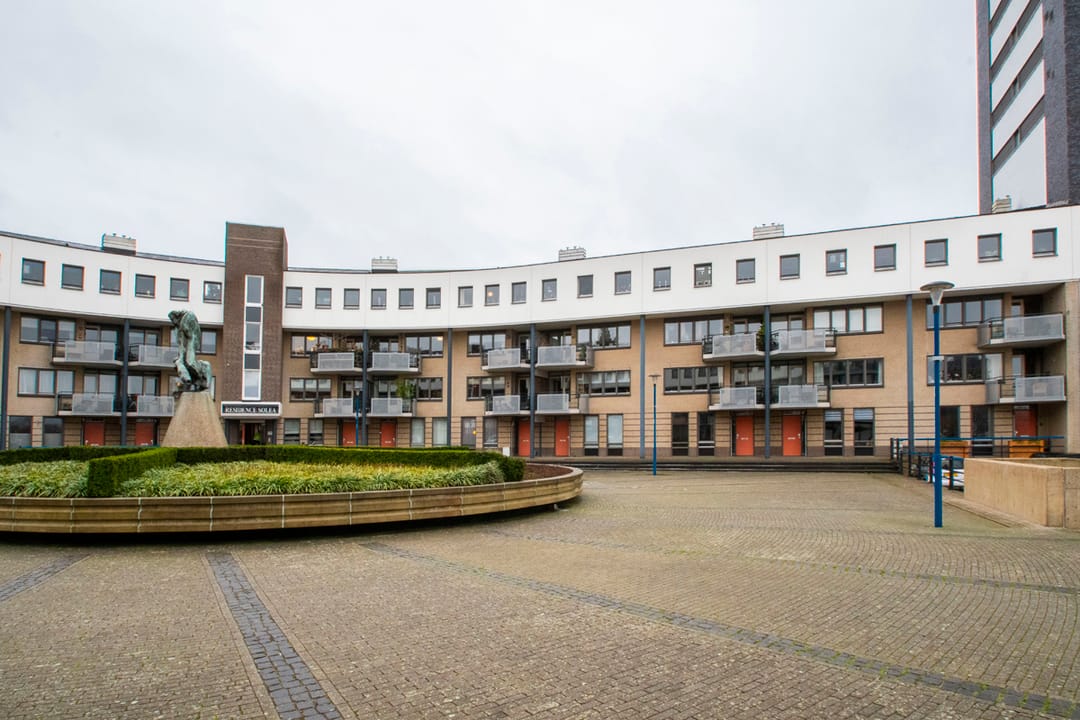 Foto 1 van La Bonne Aventure 14