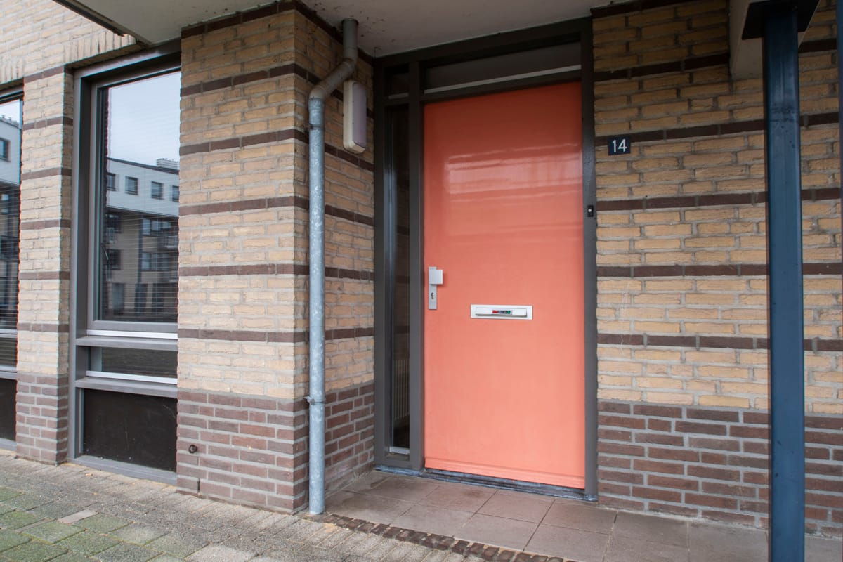 Foto 6 van La Bonne Aventure 14