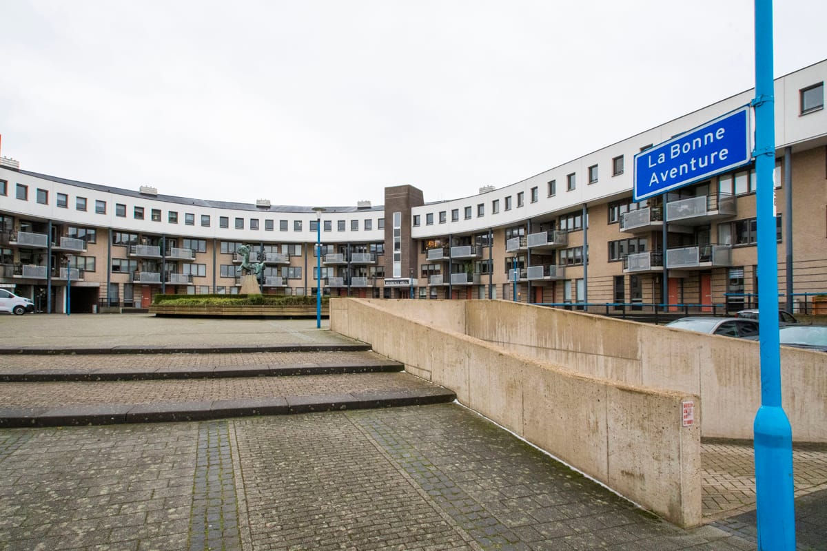 Foto 24 van La Bonne Aventure 14